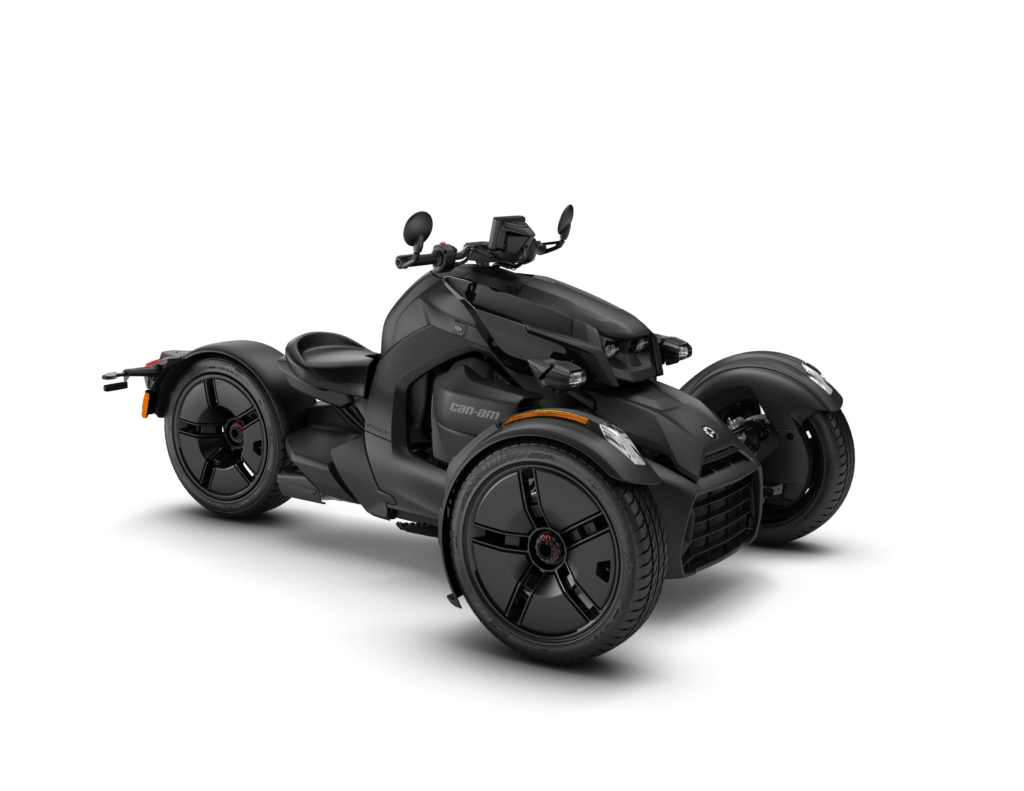 CAN-AM 3 roues RYKER 900 modèle 2027