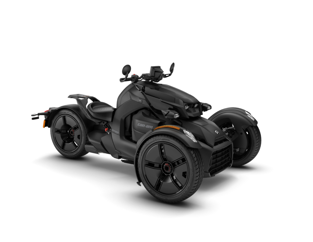 RYKER SPORT CAN-AM 3 ROUES