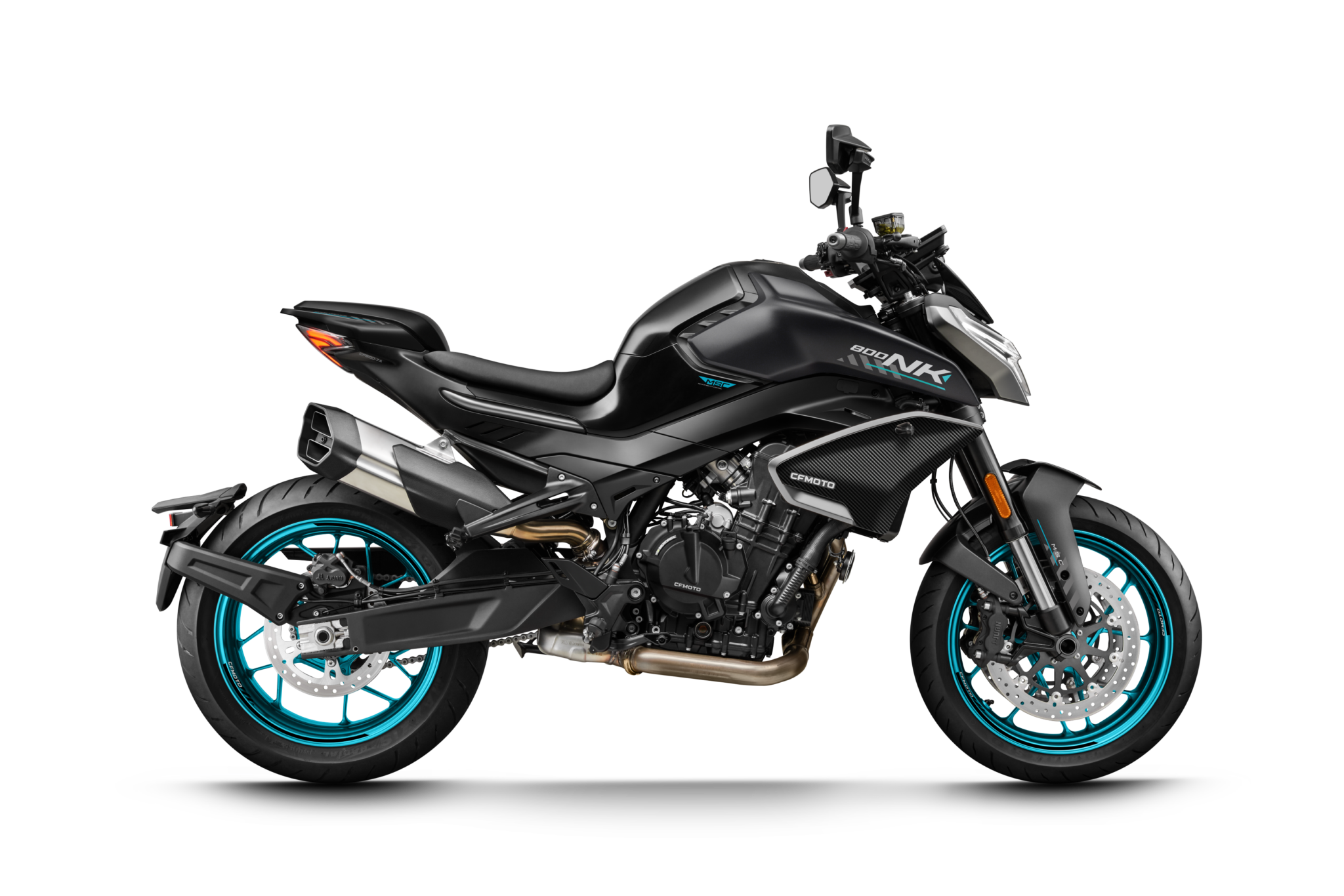 alt="CFMOTO 800 NK Advanced disponible chez City Bike 69"